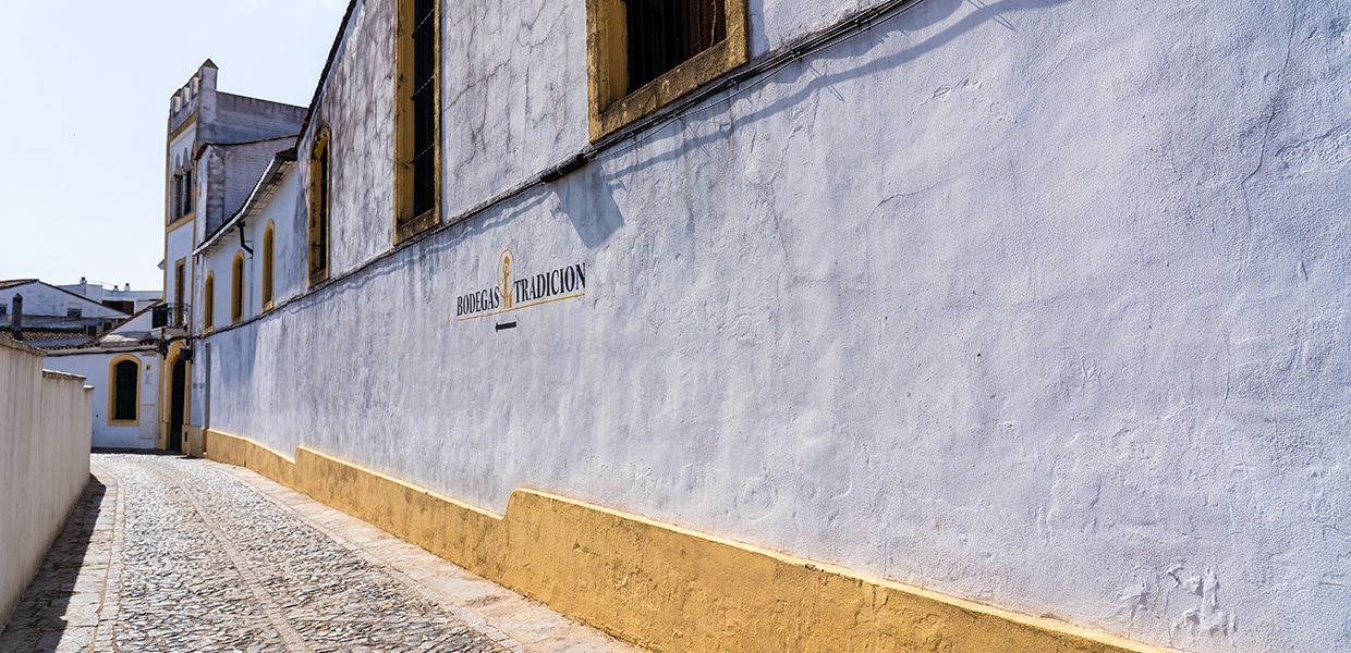 Bodegas Tradicion