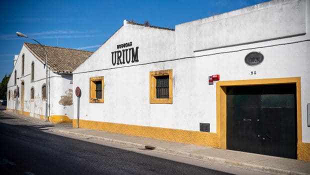 Bodegas: Urium