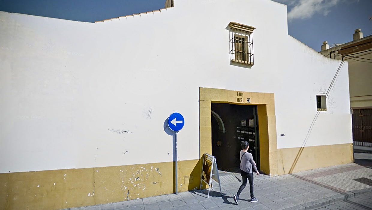 bodega San Antonio - Los Caireles