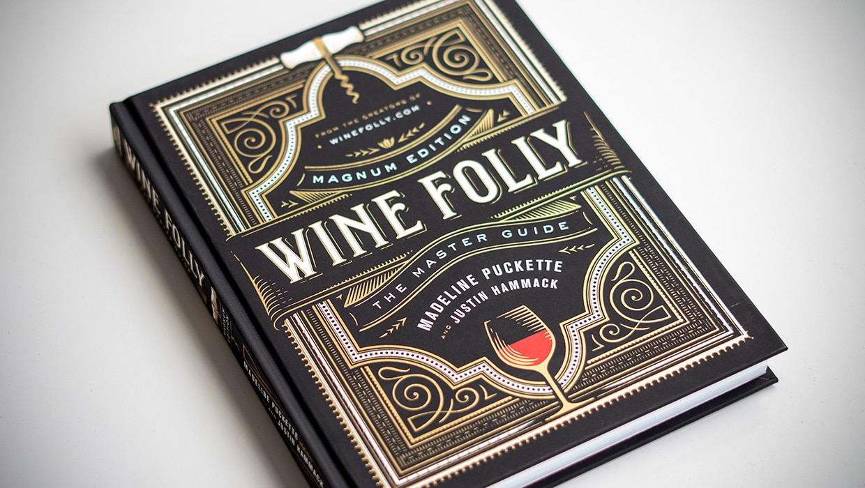 Sherry Notes 8 things Wine Folly got wrong about sherry | SherryNotes