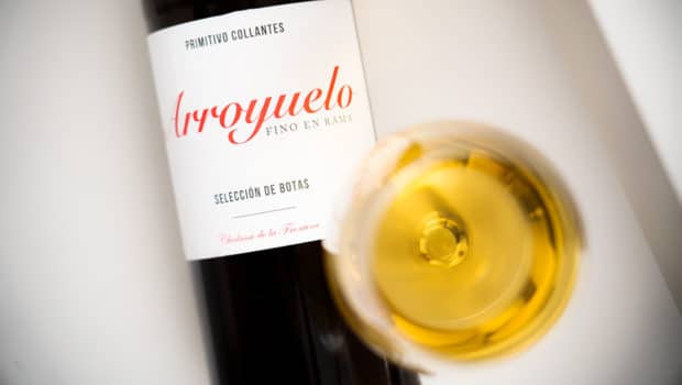 Fino: Arroyuelo Fino En Rama (Primitivo Collantes)