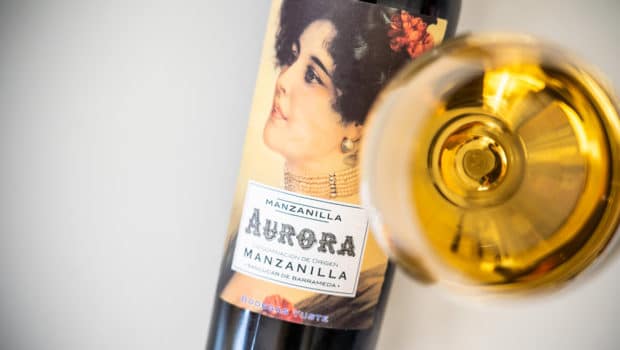 Manzanilla: Aurora Manzanilla (Yuste)