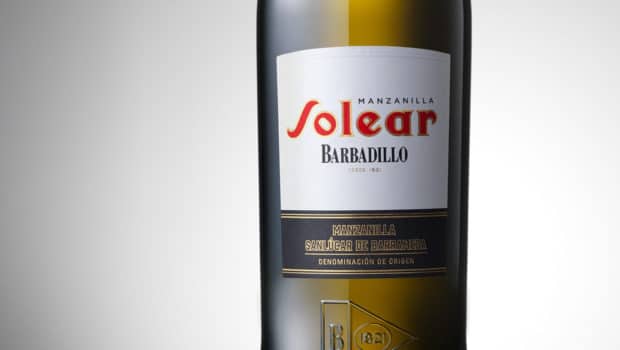 Manzanilla: Manzanilla Solear (Barbadillo)