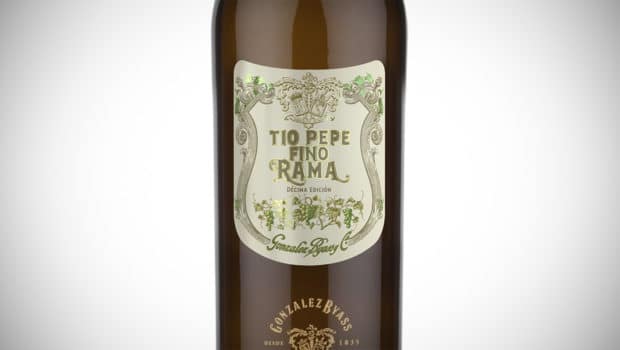 News: Tio Pepe En Rama 2019