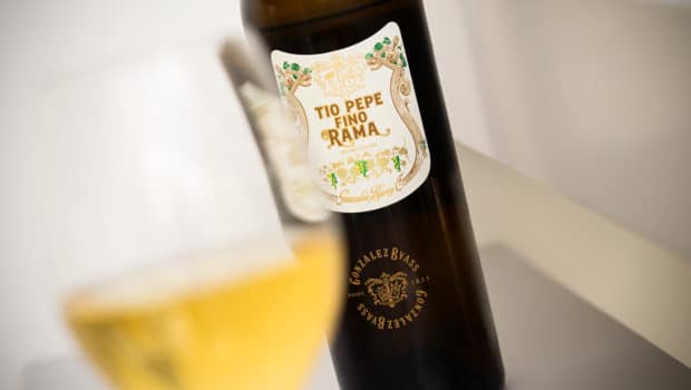 Fino: Tio Pepe En Rama 2019 (González Byass)