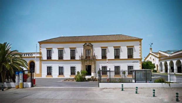 Bodegas: Marqués del Real Tesoro