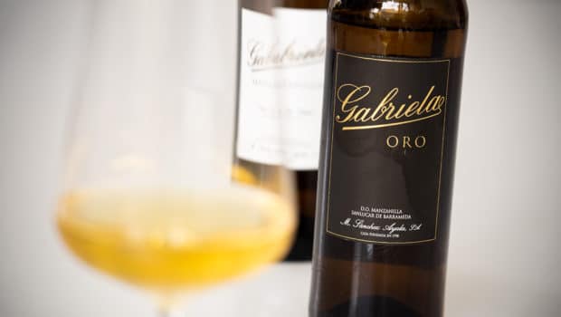 Manzanilla: Manzanilla Gabriela Oro (Sánchez Ayala)