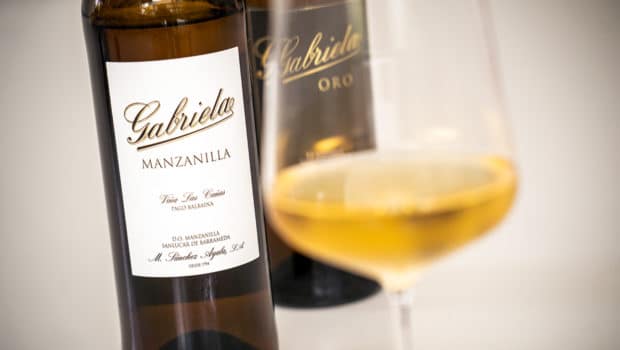 Manzanilla: Manzanilla Gabriela (Sánchez Ayala)