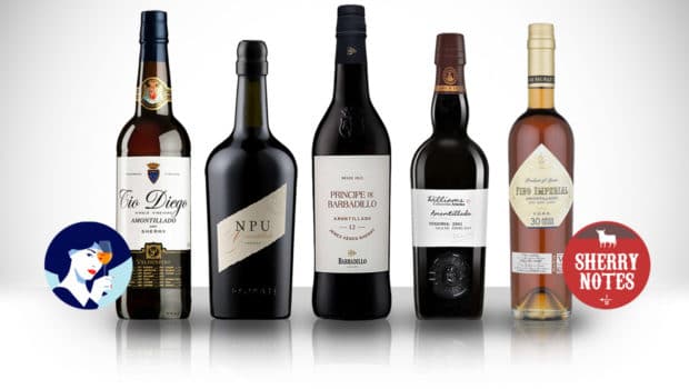 News: Sherry Twitter Tasting 2019 #SherryTT