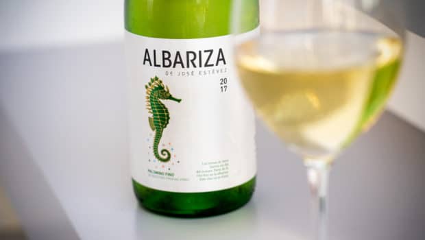 Other: Albariza 2017 (José Estévez)