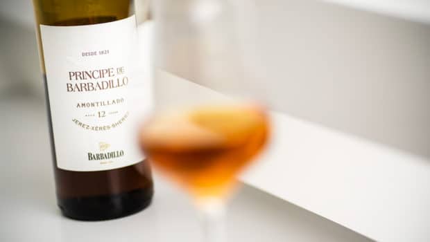 Amontillado: Amontillado Principe de Barbadillo