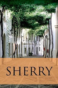 Sherry - Julian Jeffs book