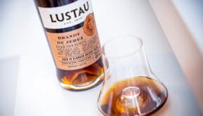 Lustau Brandy Solera Gran Reserva - Oloroso