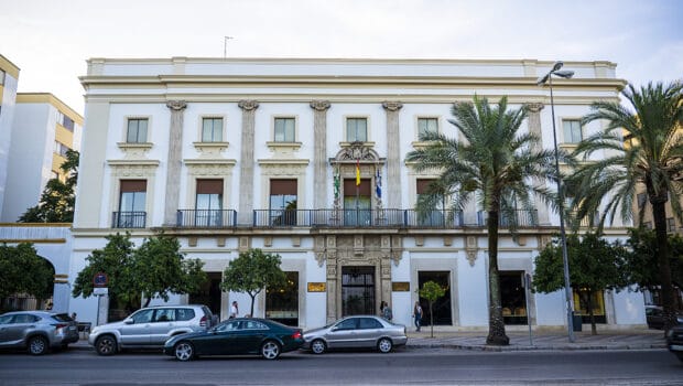 Background: New regulations for the D.O. Jerez-Xérès-Sherry