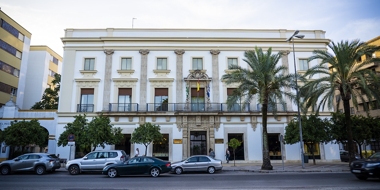 Consejo Regulador Jerez Sherry