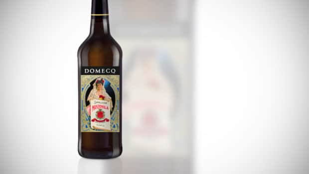 News: Domecq Manzanilla (by González Byass)