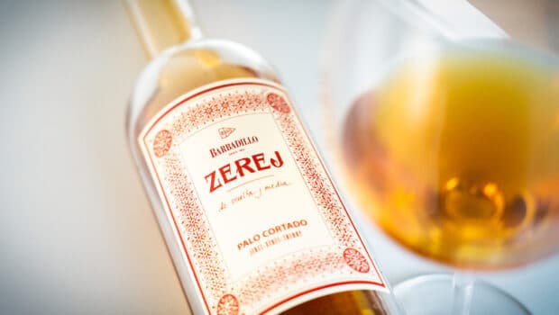 Palo Cortado: ZEREJ II – Palo Cortado (Barbadillo)