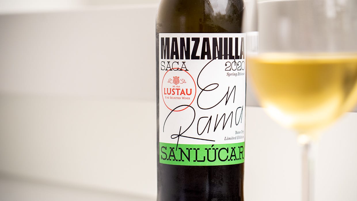 Manzanilla 3 En Rama 2020