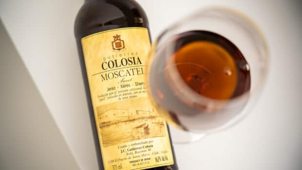 Moscatel: Moscatel (Gutiérrez Colosía)