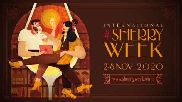 News: Sherry Week 2020