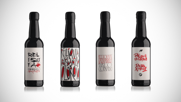 News: Barbadillo Reliquias – 2020 editions