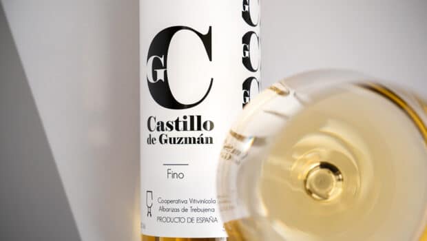 Fino: Fino Castillo de Gúzman (Coop Albarizas)