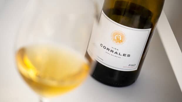 Fino: Fino Viña Corrales (San Francisco Javier)