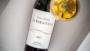 La Barajuela Palma Cortada 2017 - Luis Pérez