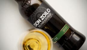 Don Zoilo Fino En Rama - Williams & Humbert