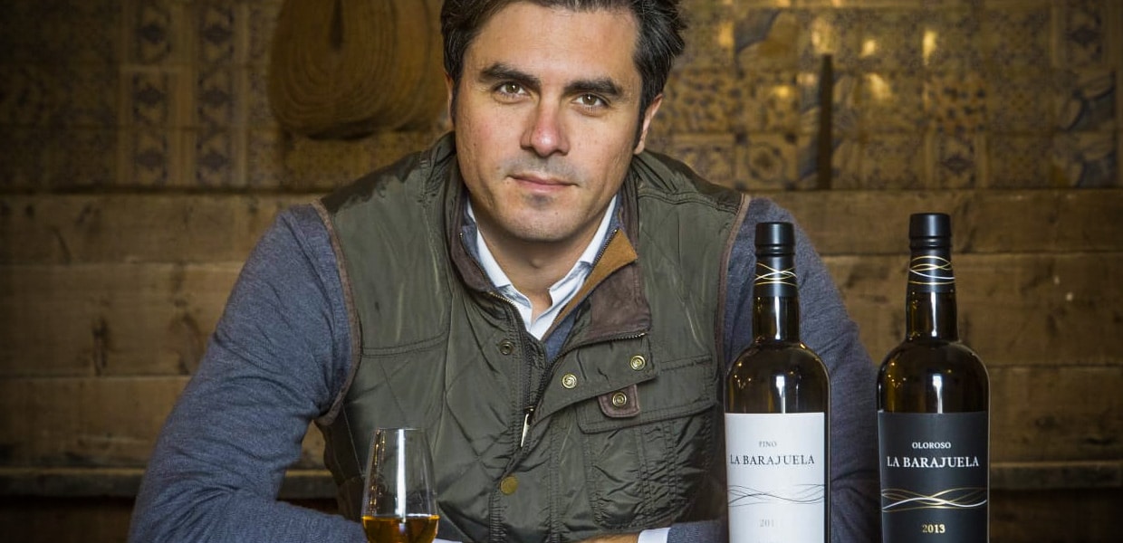 Willy Pérez - Bodegas Luis Pérez