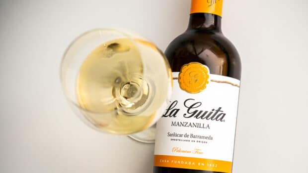 La Guita Manzanilla