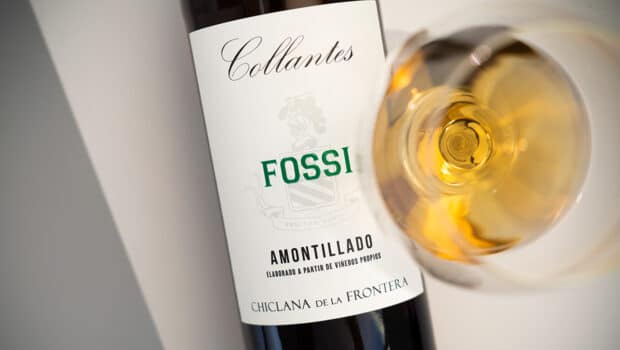 Amontillado: Amontillado Fossi (Collantes)