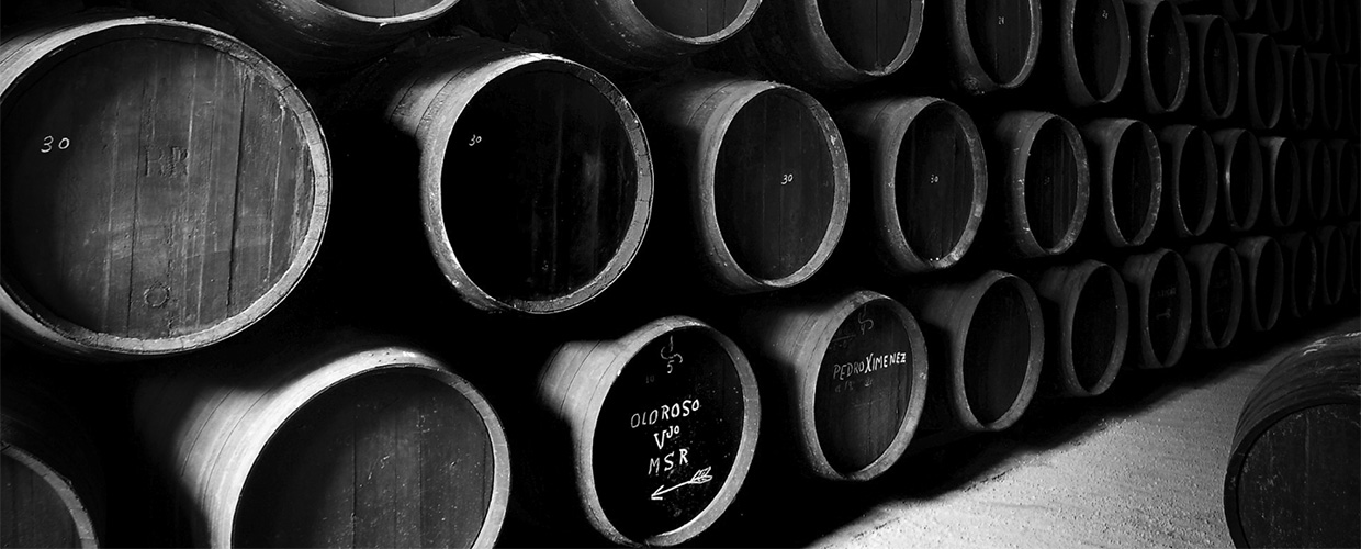 Bodegas Urium - Jerez Sherry