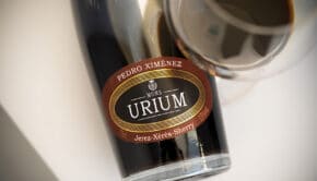 Pedro Ximénez Clasico - Urium