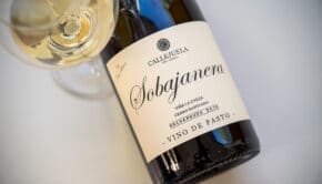 Sobajanera - Callejuela - Vino de Pasto