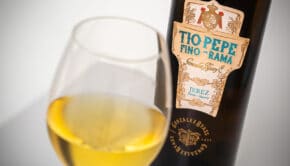 Tio Pepe En Rama 2021 sherry