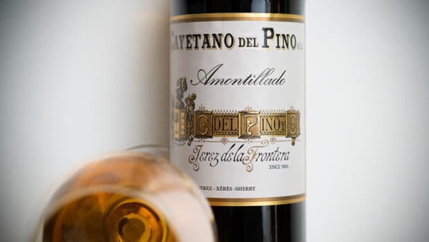 Amontillado: Amontillado (Cayetano del Pino)