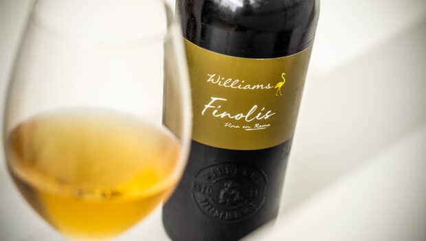 Other: Finolis Vino En Rama 2016 (Williams & Humbert)