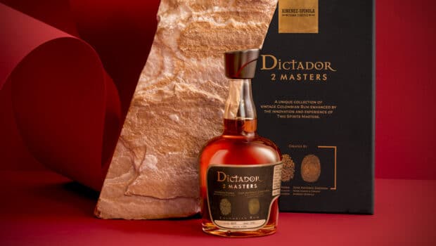 Dictador 2 Masters - Ximénez Spinola