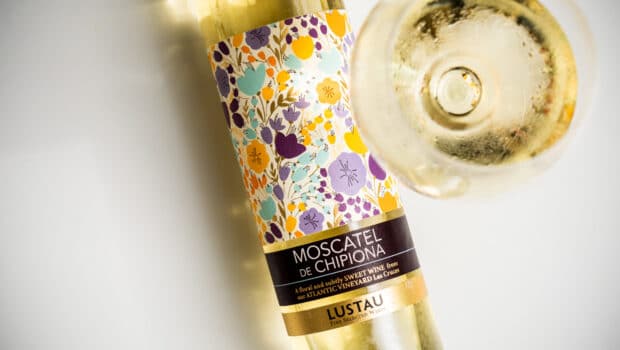 Moscatel: Moscatel de Chipiona (Lustau)