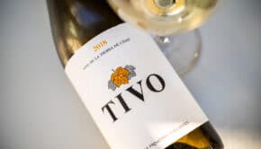 Tivo 2018 - Primitivo Collantes