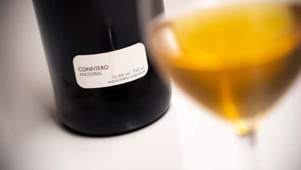 Confitero Ancestral 2016 - Alba Viticultores