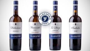 Valdespino new design - premium collection