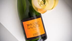 Colet Navazos Extra Brut 2015