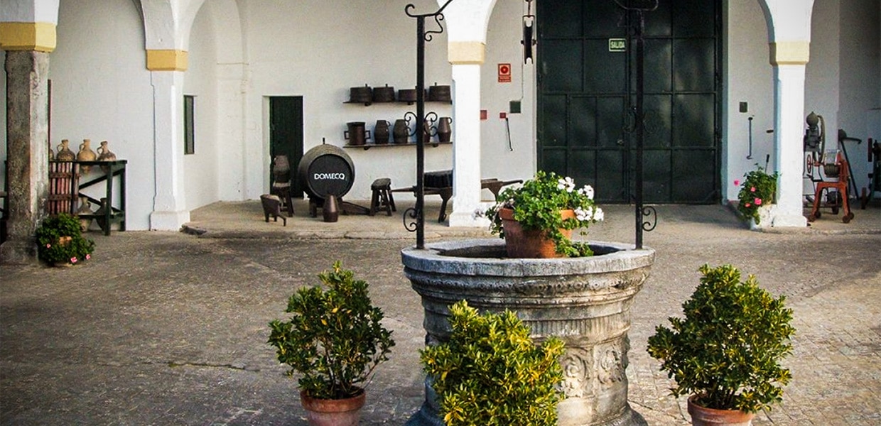 Bodegas Alvaro Domecq