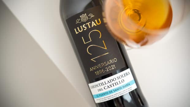 Amontillado: Amontillado del Castillo (Lustau 125th Anniversary)