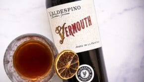 Valdespino Vermouth