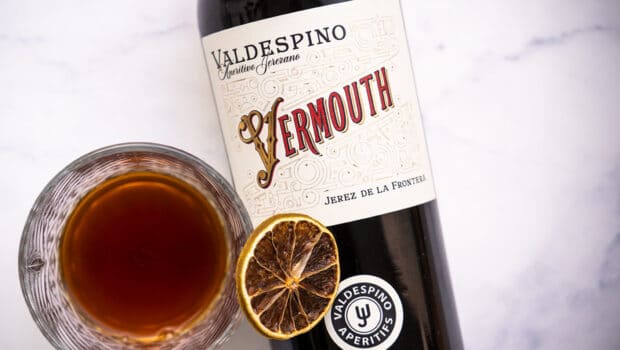 Other: Vermouth / Quina (Valdespino)