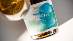 Manzanilla Velo Flor (Alonso)