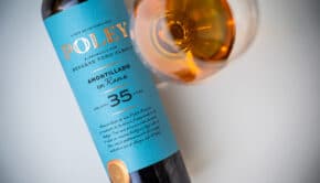 Amontillado En Rama 35 años Poley - Toro Albalá
